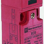 TELEMECANIQUE SENSORS 钥匙锁开关 XCSTA891