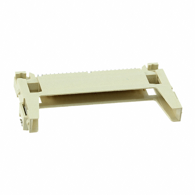 MOLEX 存储器连接器 - PC 卡插槽 0538565070