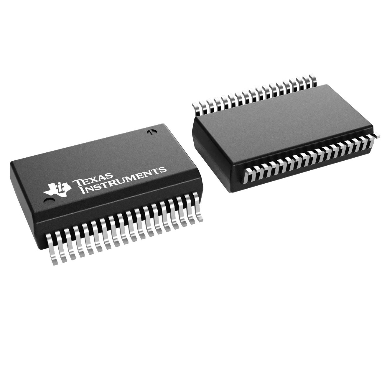 TEXAS INSTRUMENTS DC-DC稳压器 UCC14240QDWNRQ1