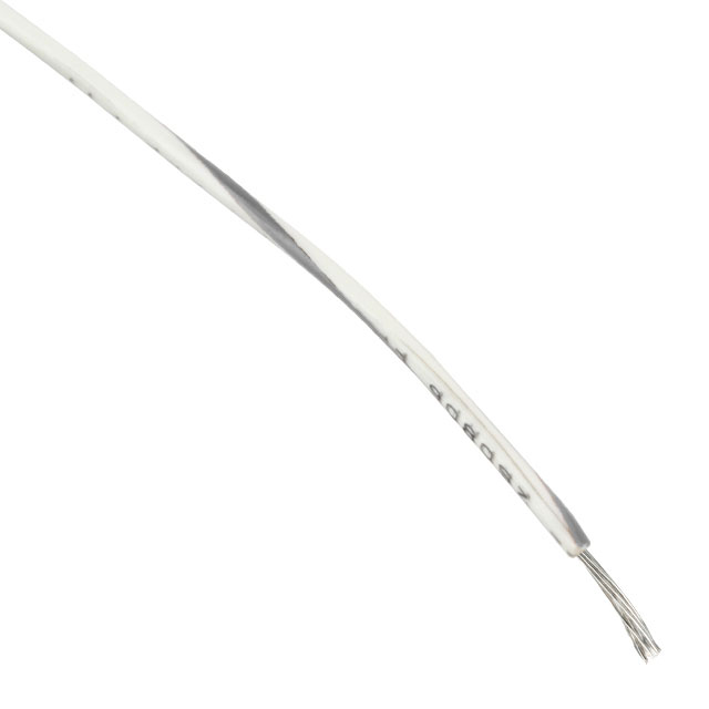 ALPHA WIRE 单芯线缆 1555 WS005