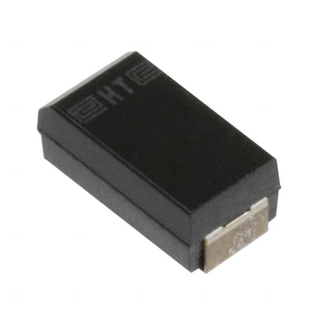KEMET 钽电容 T499B335K020ATE3K5