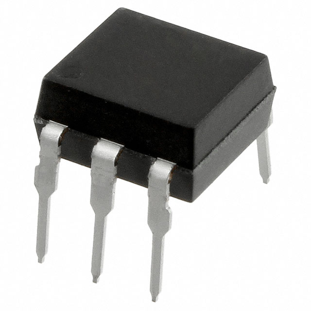 VISHAY INTERTECHNOLOGY 固态继电器 VO14642AT