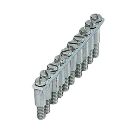 PHOENIX CONTACT 接线座- 配件 - 跳线 3000612