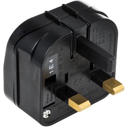 POWER CONNECTIONS 电源接入连接器 - 配件 PCP-B