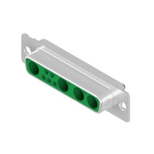 CONEC ELEKTRONISCHE BAUELEMENTE D-Sub 连接器 3009W4SCM99A10X