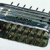 PROVERTHA CONNECTORS, CABLES & SOLUTIONS D-Sub 连接器 013029