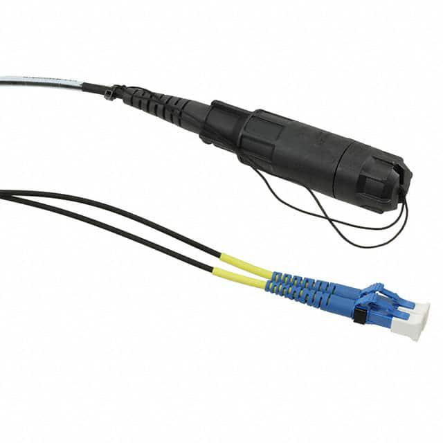 TE CONNECTIVITY 光纤衰减器 9-2061980-9