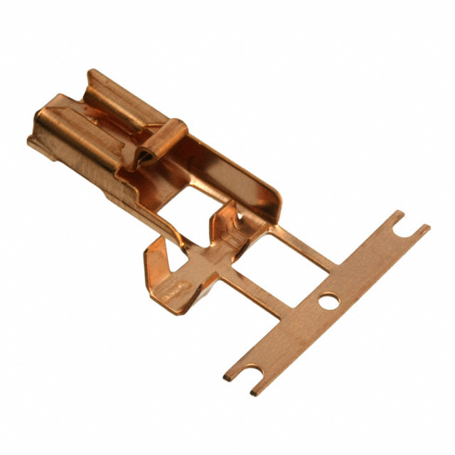 TE CONNECTIVITY 端子 - 快速连接/快速断开端子 926820-2