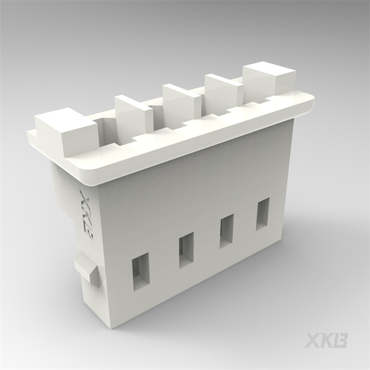 X2564H-04-N0--云汉芯城ICKey.cn