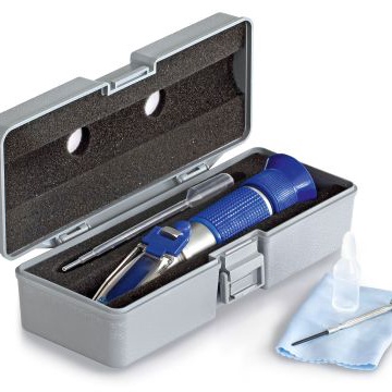 KERN & SOHN 环境测量仪 ORA 20BA