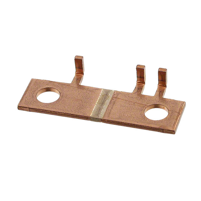 VISHAY INTERTECHNOLOGY  WSMS2908L1000JK