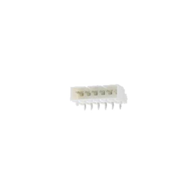 MOLEX 矩形连接器 - 针座 - 公插针 532591029
