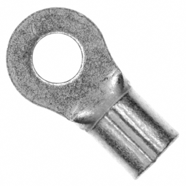 TE CONNECTIVITY 端子 - 环形端子 34119