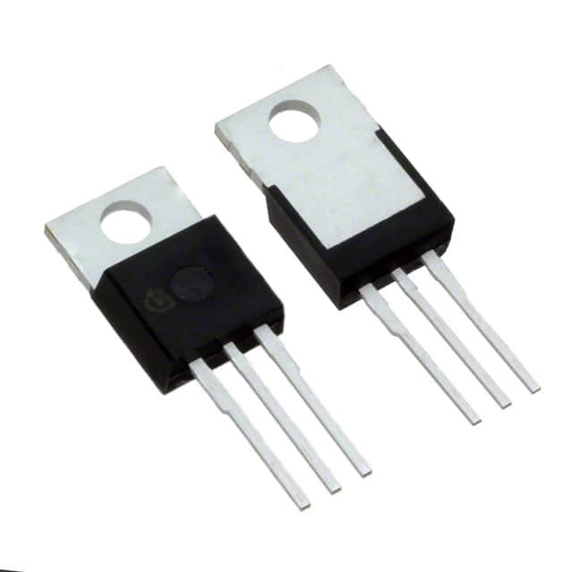 INFINEON TECHNOLOGIES 场效应管(MOSFET) IPP80R750P7XKSA1