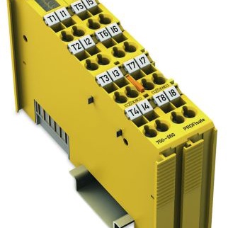 WAGO 其他工具 750-660/000-001