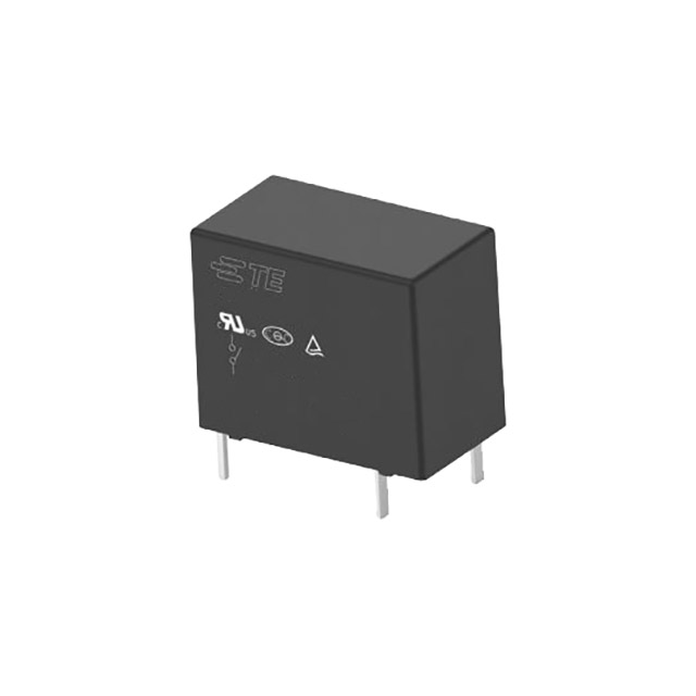 TE CONNECTIVITY 其他继电器 OJS-SS-105HEF, 00000