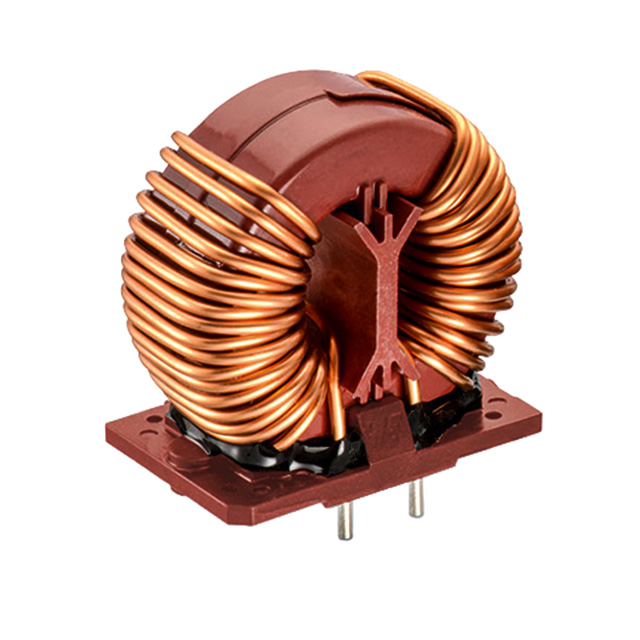 WURTH 共模滤波器 744831047068