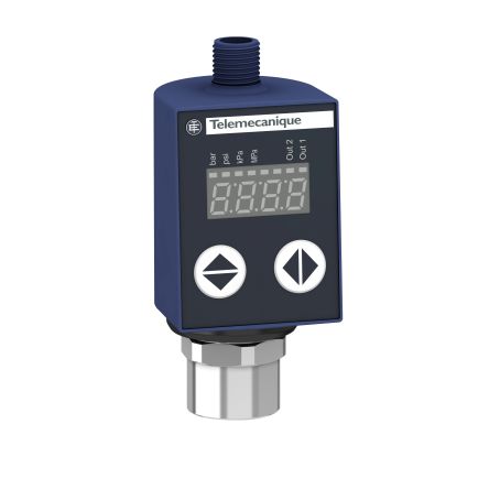 TELEMECANIQUE SENSORS  XMLR010G2P25