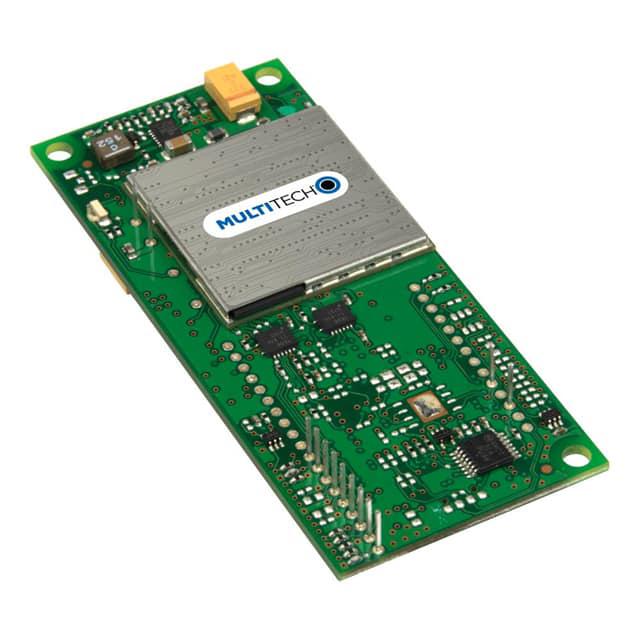 MULTI-TECH SYSTEMS 无线收发芯片 MTSMC-L4N1-U.R1A-SP