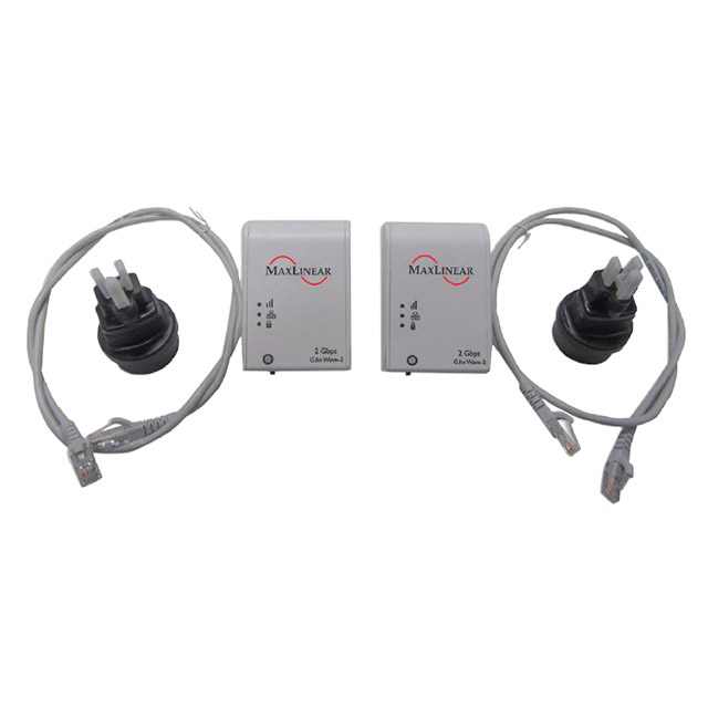 MAXLINEAR 评估、开发板开发工具 RD-HNPLC-2DW920KIT01