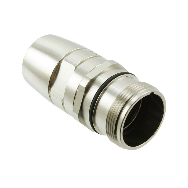 HARTING 圆形连接器 09152000703