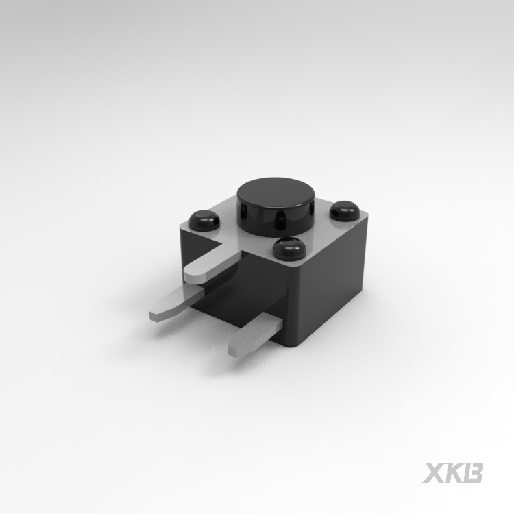 TC-1109DE-C-A-触摸开关-云汉芯城ICKey.cn