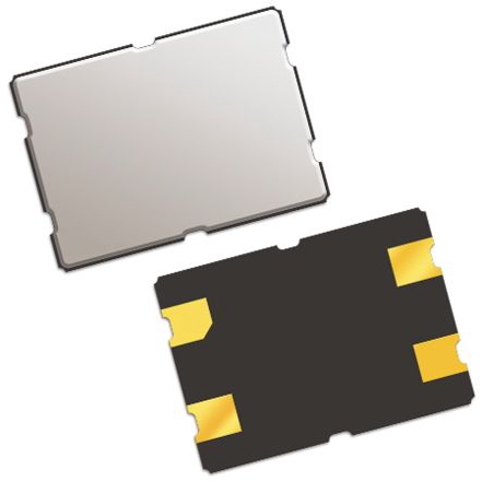 QANTEK TECHNOLOGY 无源晶振 QC7A7.37280F12B12R