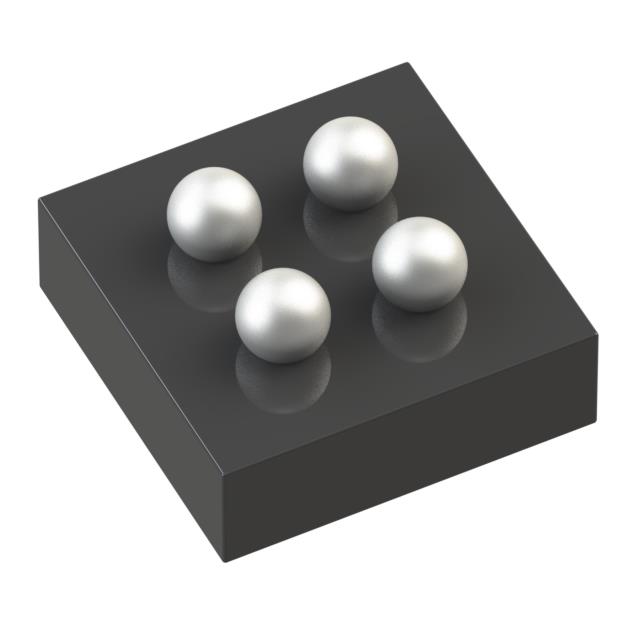 TEXAS INSTRUMENTS LDO稳压器 INA216A3YFFR