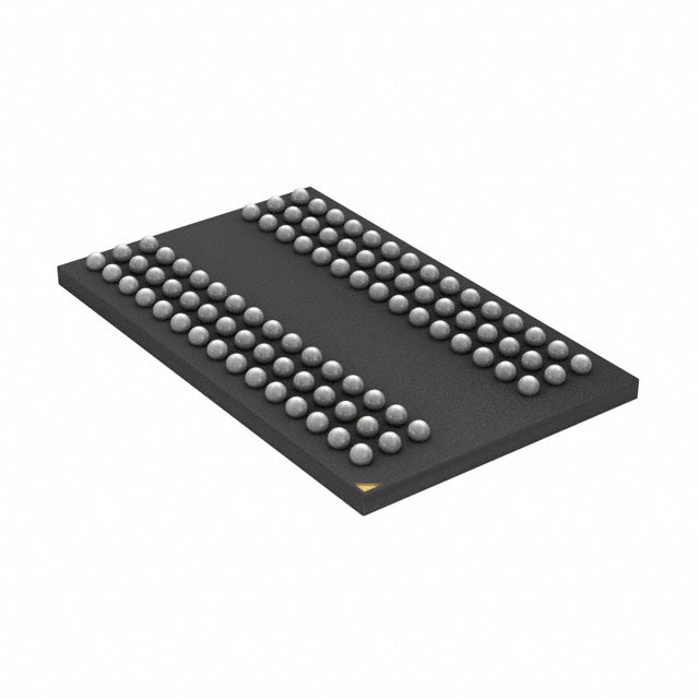 ALLIANCE MEMORY 动态随机存储器(DRAM) AS4C16M32MS-7BCN