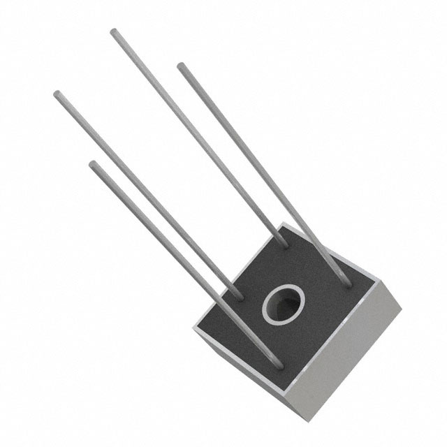 KBPC3510W-二极管 - 桥式整流器-云汉芯城ICKey.cn