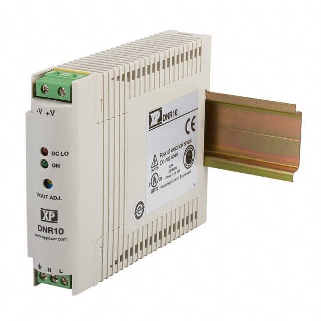 XP POWER AC-DC模块 DNR10US24
