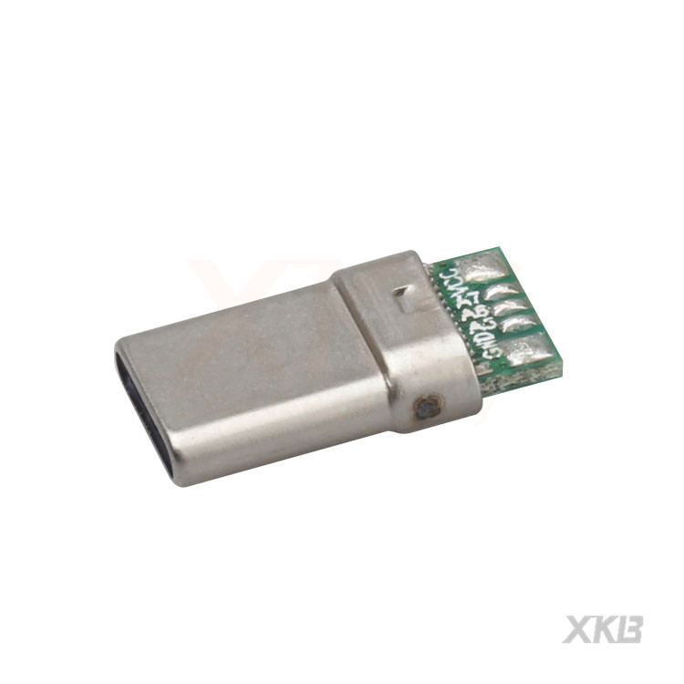 U261-2422N-4B0151-USB，DVI，HDMI 连接器-云汉芯城ICKey.cn