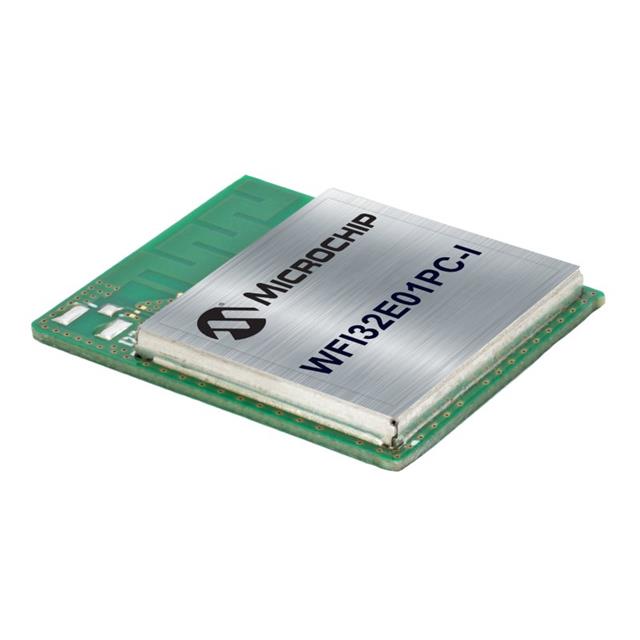 MICROCHIP TECHNOLOGY 其他射频器件 WFI32E01PC-I