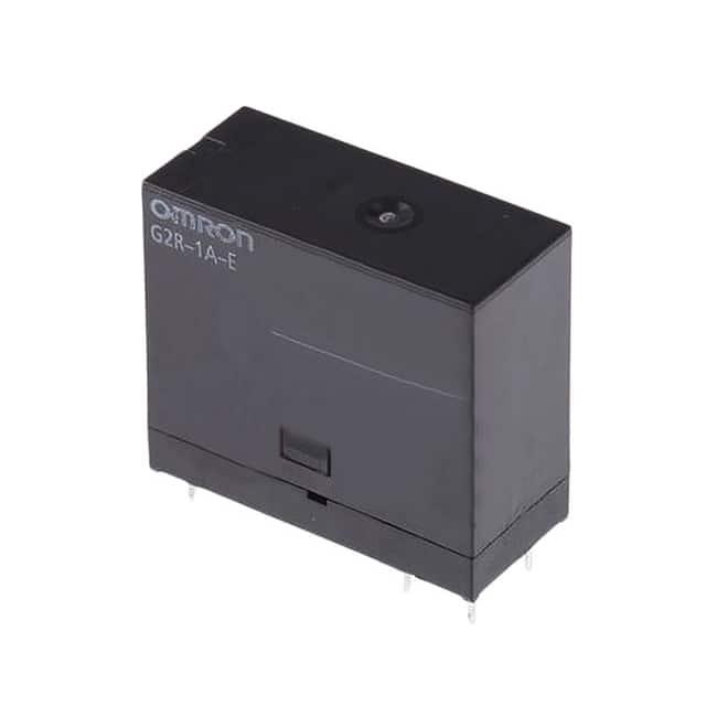 OMRON/欧姆龙 其他继电器 G2R-1A-E-AC120