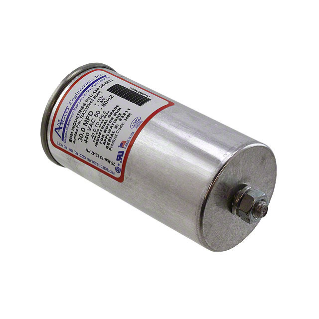 EBMPAPST 风扇和热管理 450-20-0033