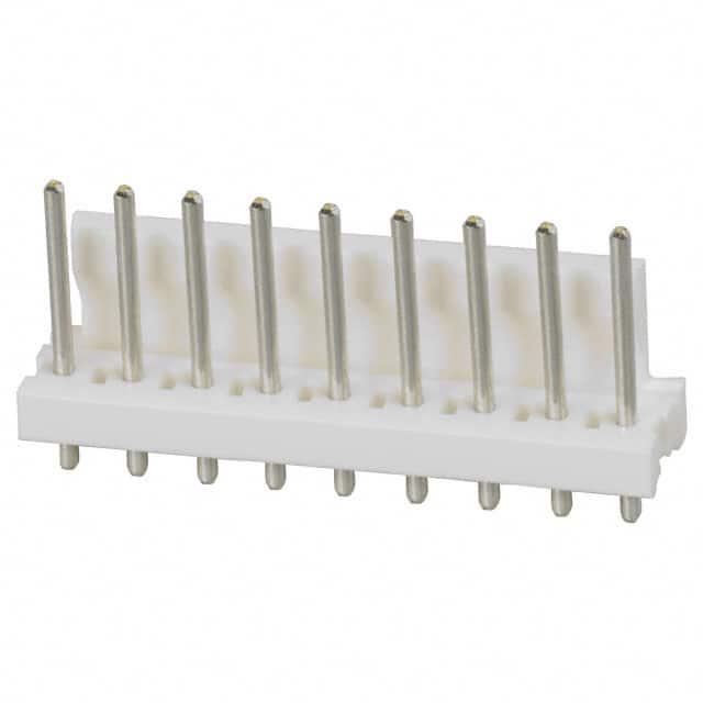 TE CONNECTIVITY 圆形连接器 640388-9