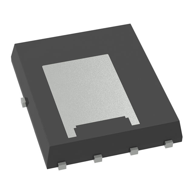 ON SEMICONDUCTOR 场效应管(MOSFET) FDMS8320L