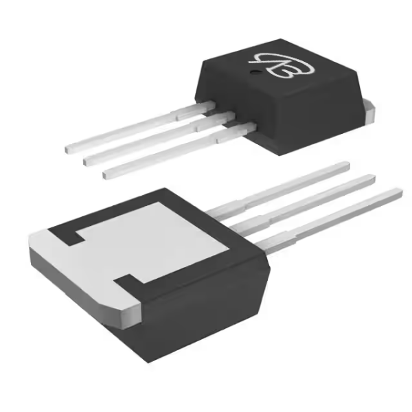 VBSEMI/微碧半导体 场效应管(MOSFET) FZ46ZL-VB