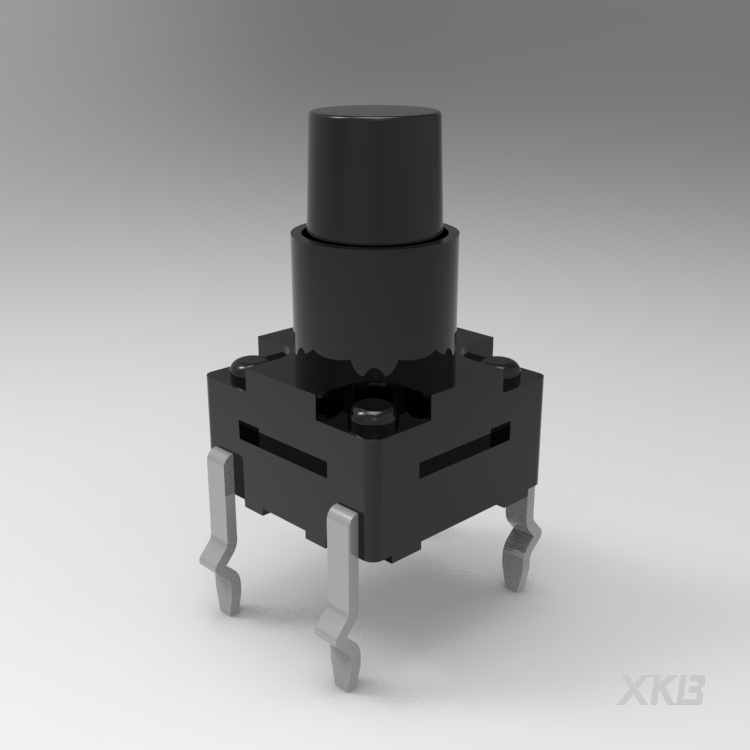 TC-FS66D-B-L--云汉芯城ICKey.cn