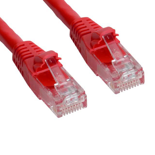 AMPHENOL 其他线缆 MP-64RJ45UNNR-006