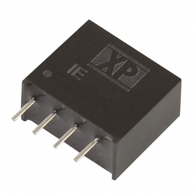 XP POWER DC-DC模块 IE0303SH