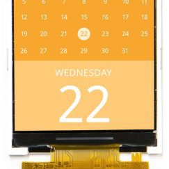 DT024DTFT--云汉芯城ICKey.cn