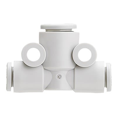 SMC 管件和管道 KQ2T06-04A