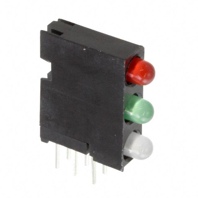 DIALIGHT 发光二极管 564-0100-833F