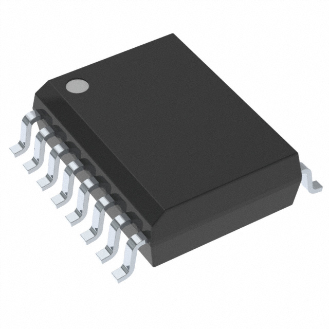 ANALOG DEVICES DC-DC稳压器 LT1054ISW#TRPBF