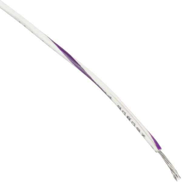 ALPHA WIRE 单芯线缆 1855 WV001