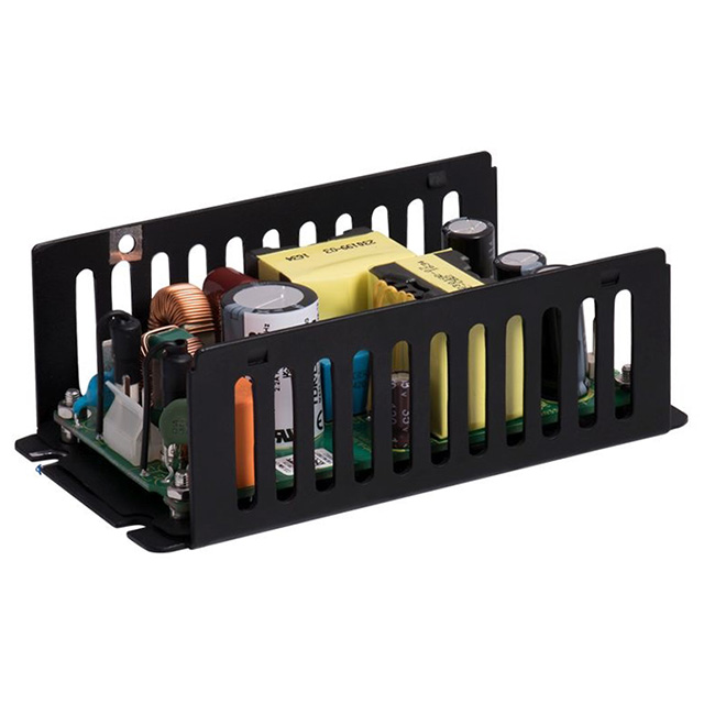 TDK-LAMBDA AC-DC模块 CUS150M-24/U