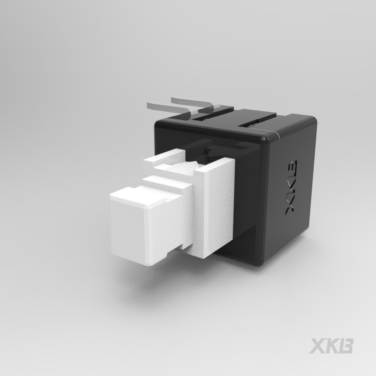 XKB5858-W-E--云汉芯城ICKey.cn
