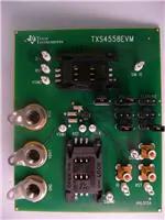 TEXAS INSTRUMENTS 评估、开发板开发工具 TXS4558EVM