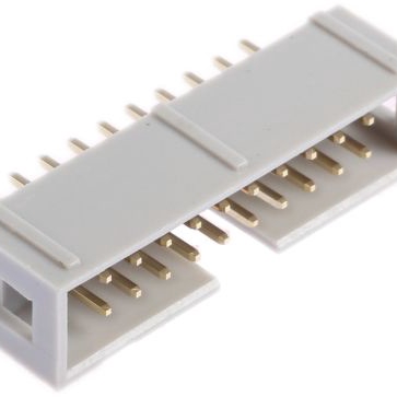 RS 卡边缘连接器 - 其他 6257296